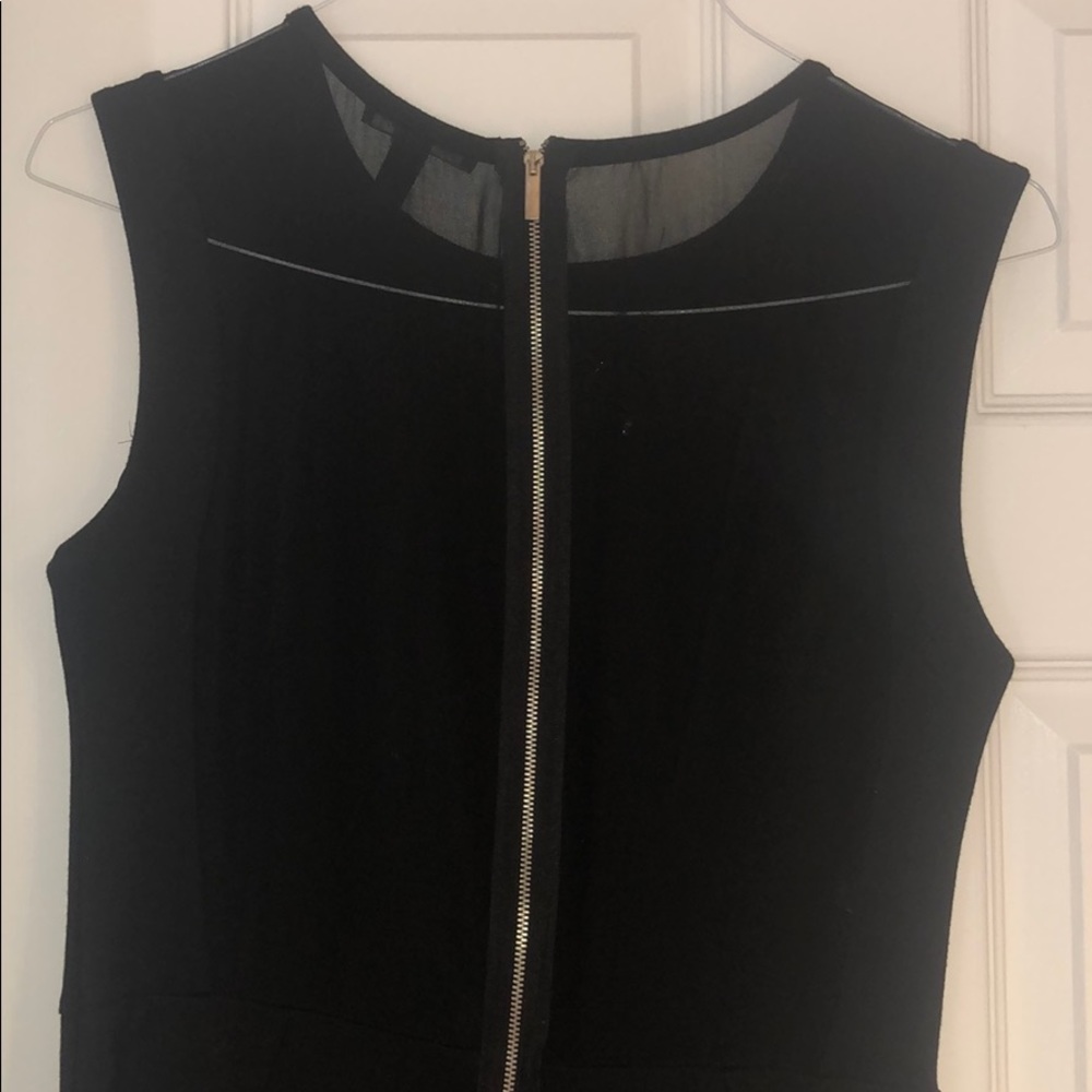 Mini dress - Picture 4 of 4